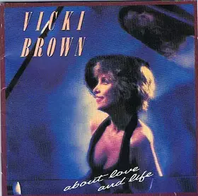 Couverture du produit · About Love And Life
