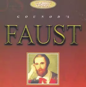 Couverture du produit · Faust [Import]