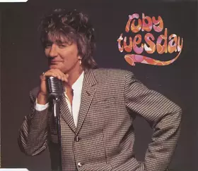 Couverture du produit · Ruby Tuesday