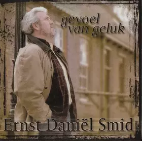 Couverture du produit · Gevoel Van Geluk