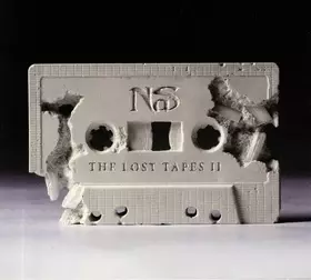 Couverture du produit · The Lost Tapes II