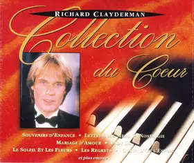 Couverture du produit · Collection Du Coeur