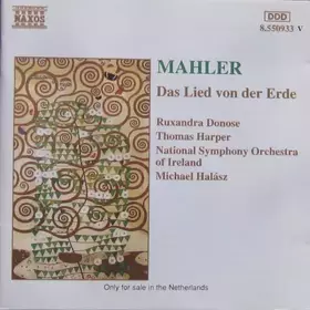 Couverture du produit · Das Lied Von Der Erde