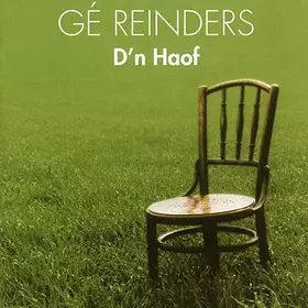 Couverture du produit · D'n Haof