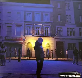 Couverture du produit · The Darker The Shadow The Brighter The Light