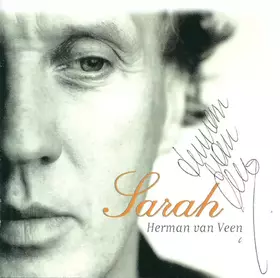 Couverture du produit · Sarah