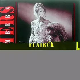 Couverture du produit · Kamers/Chambers von Flairck