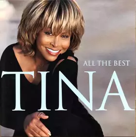 Couverture du produit · All The Best