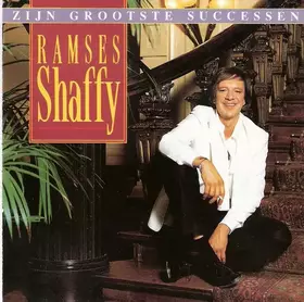 Couverture du produit · Zijn Grootste Successen