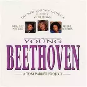 Couverture du produit · The Young Beethoven