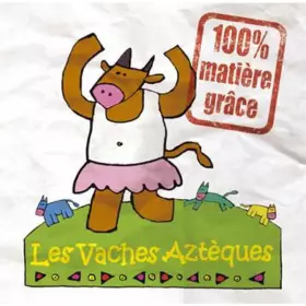 Couverture du produit · 100% Matière Grâce