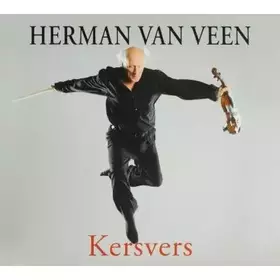 Couverture du produit · Kersvers
