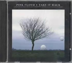 Couverture du produit · Take It Back