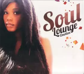 Couverture du produit · Soul - Lounge Émotion