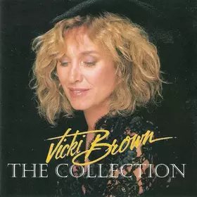Couverture du produit · The Collection