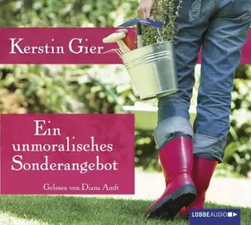 Couverture du produit · EIN Unmoralisches Sonderangebot [Import]