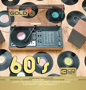 Couverture du produit · Gold Metal Box 60's