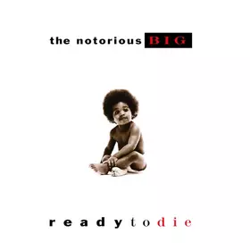 Couverture du produit · Ready To Die