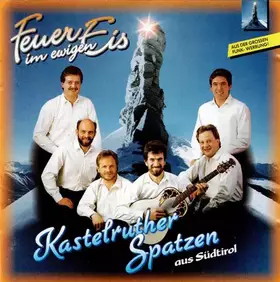 Couverture du produit · Feuer Im Ewigen Eis