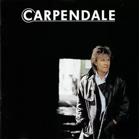 Couverture du produit · Carpendale