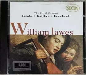 Couverture du produit · The Royal Consort & Lute Songs