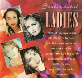 Couverture du produit · Sentimental Ladies