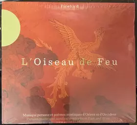 Couverture du produit · l'Oiseau De Feu (Firebird)