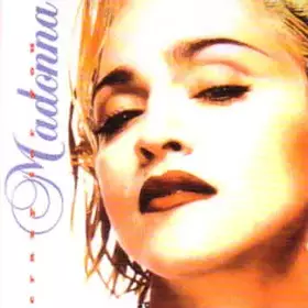 Couverture du produit · Crazy for you - Madonna