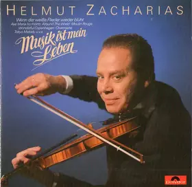 Couverture du produit · Musik Ist Mein Leben