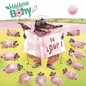 Couverture du produit · Au Loup!