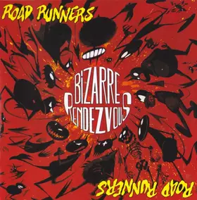 Couverture du produit · Bizarre Rendezvous