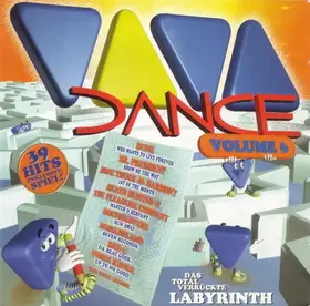 Couverture du produit · VIVA Dance Volume 6