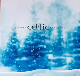 Couverture du produit · A Merry Celtic Christmas