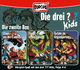 Couverture du produit · 02/3er Box Folgen 4-6
