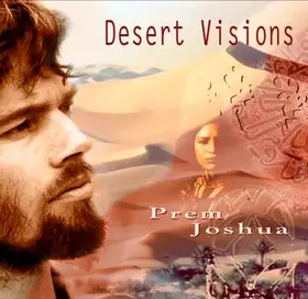 Couverture du produit · Desert Visions