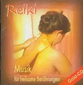 Couverture du produit · Heilsame Berührung - Reiki