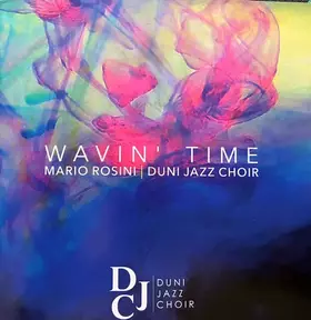 Couverture du produit · Wavin' Tale