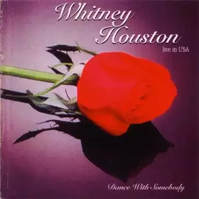 Couverture du produit · Dance With Somebody (Live In USA)