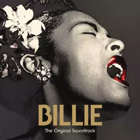 Couverture du produit · Billie (The Original Soundtrack)