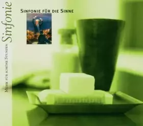 Couverture du produit · Sinfonie für Die Sinne [Import]