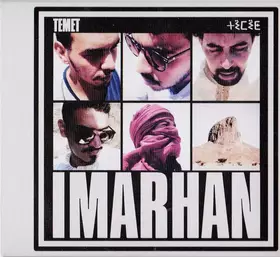 Couverture du produit · Temet