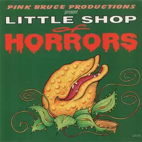 Couverture du produit · Little Shop Of Horrors