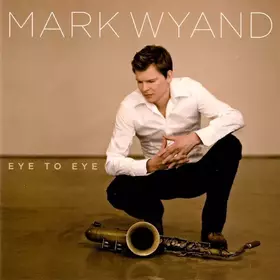 Couverture du produit · Eye To Eye