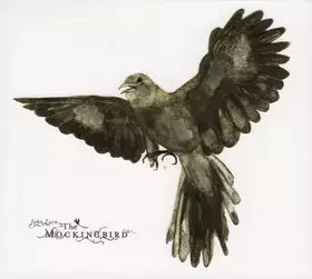 Couverture du produit · The Mockingbird
