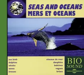 Couverture du produit · Seas And Oceans - Mers Et Océans