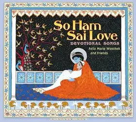 Couverture du produit · So Ham-Sai Love
