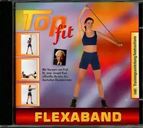 Couverture du produit · Top fit. Flexband