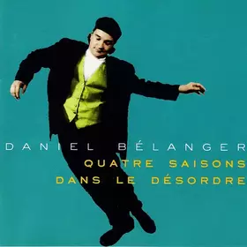 Couverture du produit · Quatre Saisons Dans Le Désordre