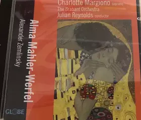 Couverture du produit · Alma Mahler-Werfel / Alexander Von Zemlinsky