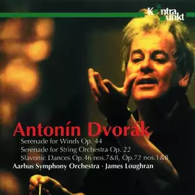 Couverture du produit · Antonin Dvorak